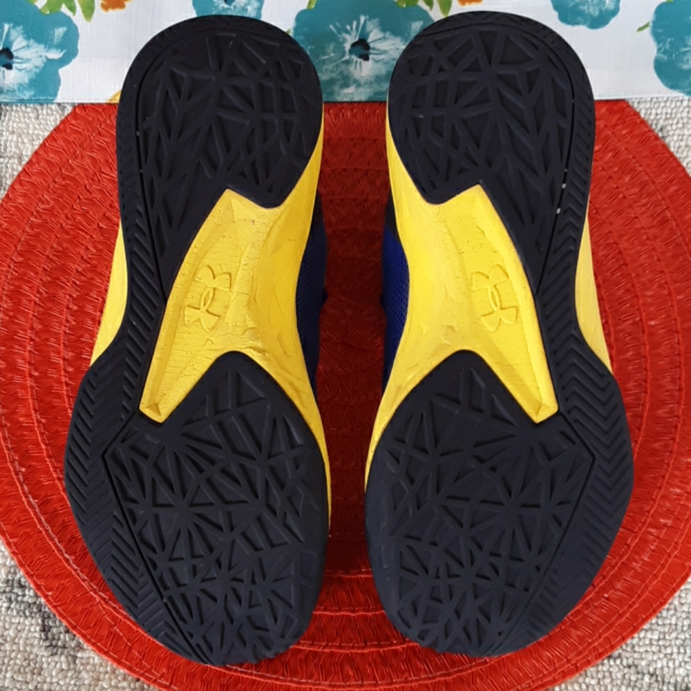 Under Armour Sneakers  Boys Ua  Jet 2018 - Picture 5 of 8